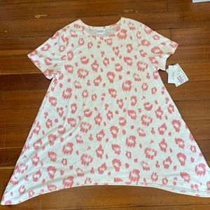 Lularoe Melissa top